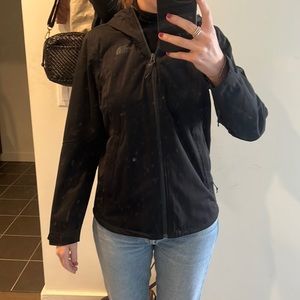 NEVER WORN North Face Jacket
